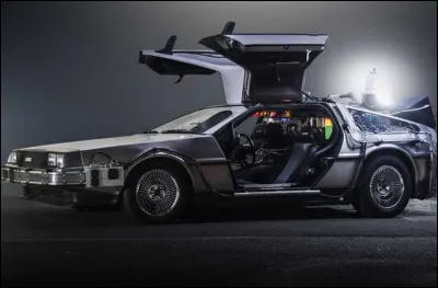 Qui a créé cet objet ?