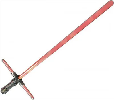 Cet objet est à qui ?