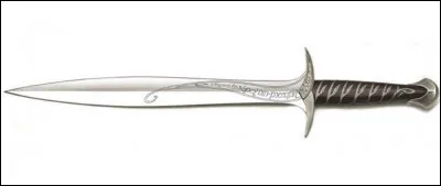 À qui appartient cet objet ?