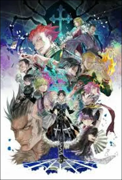 Un combat dangereux arrive. Tu agis...