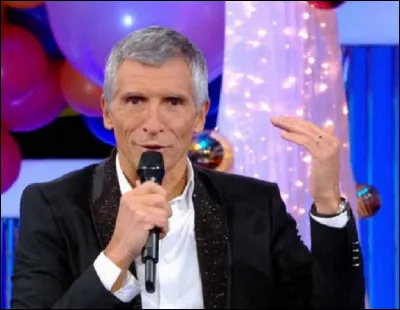 Dans quel pays Nagui est-il né ?