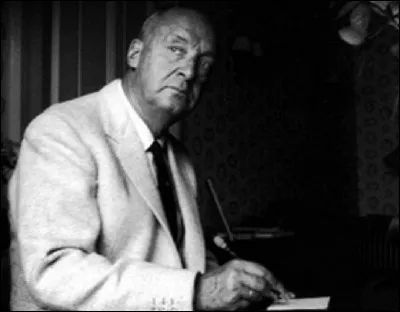 Quel est le bon titre du roman de Nabokov ?