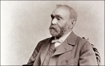 Qu'a inventé Alfred Nobel ?