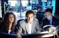 De quelle srie des ''Experts'' vient cette image ?