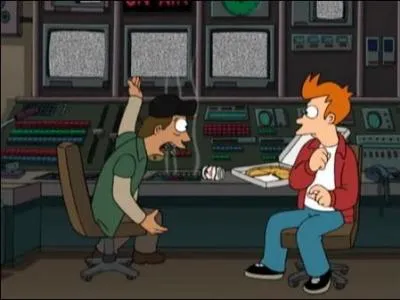 Quel est ce dessin anim ?