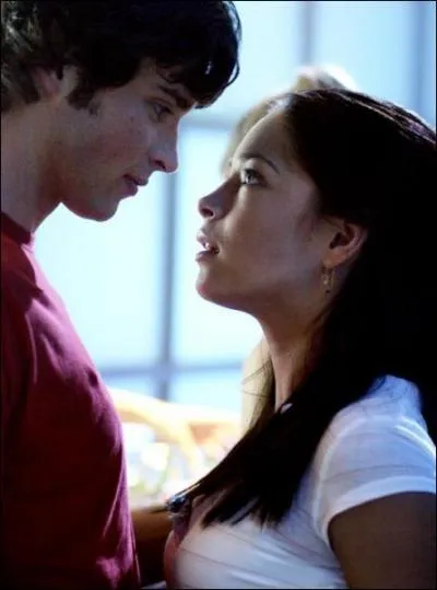 Quelle est cette srie, dj ?