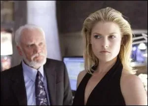 Quelle est cette srie ?