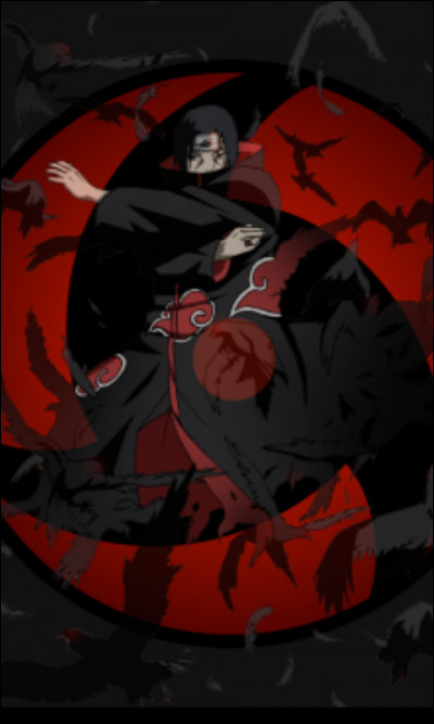 Quelle est la véritable raison qui a fait qu'Itachi a exterminé son clan ?