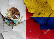 Quiz Villes du Mexique ou de Colombie