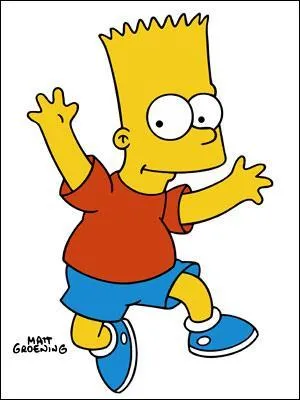 Quel est le nom de ce personnage ?