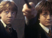 Quiz Connais-tu bien 'Harry Potter' ?