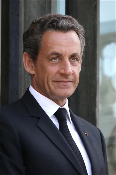 Qui est ce président ?
