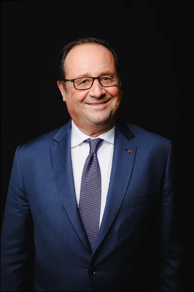 Qui est ce président ?