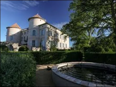 Nous partons dans le Gard à la découverte du château de Potelières. Nous serons en région ...