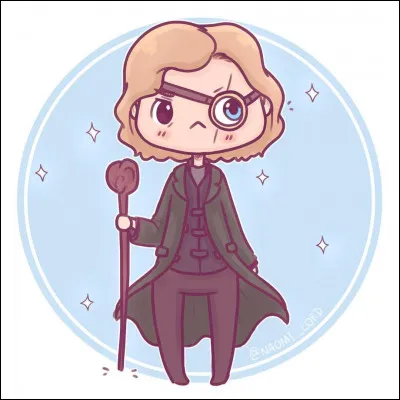 Qui est ce professeur ?