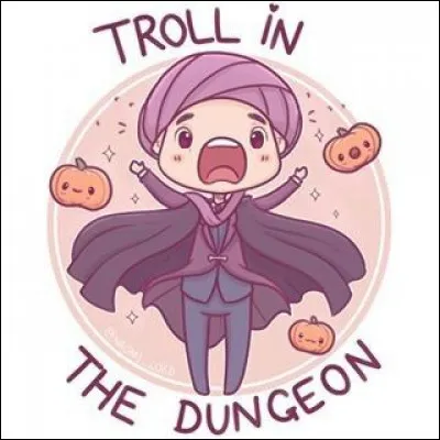 Qui est ce professeur ?