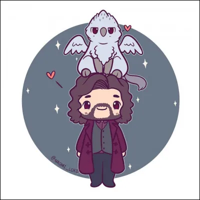 Celui-là je suis obligé de le mettre même si ce n'est pas un professeur.