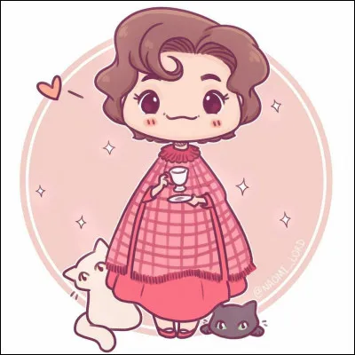 Qui est ce professeur ?