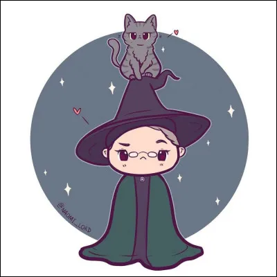 Qui est ce professeur ?