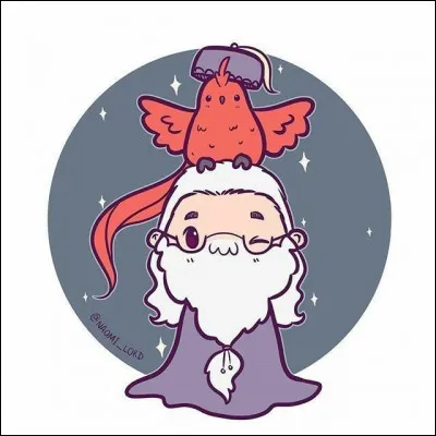 Qui est ce professeur ?