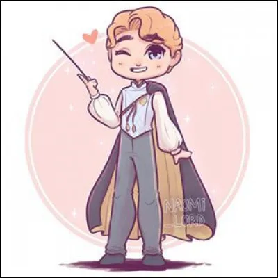 Qui est ce professeur ?