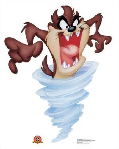 Comment s'appelle ce personnage ?