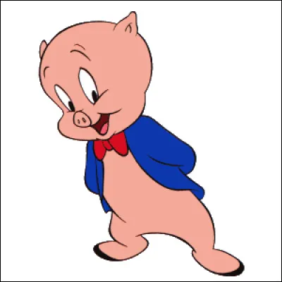 Comment s'appelle ce personnage ?