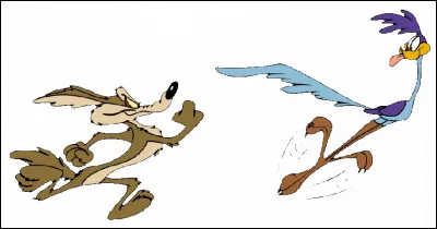 Comment s'appelle ce dessin animé ?