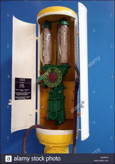 De quelle grandeur physique le bar est-il une unité ?