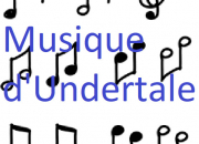Quiz Connaissez-vous les musiques d'Undertale ?