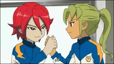 Comment s'appelle le meilleur ami de Xavier ? (Saison 3)