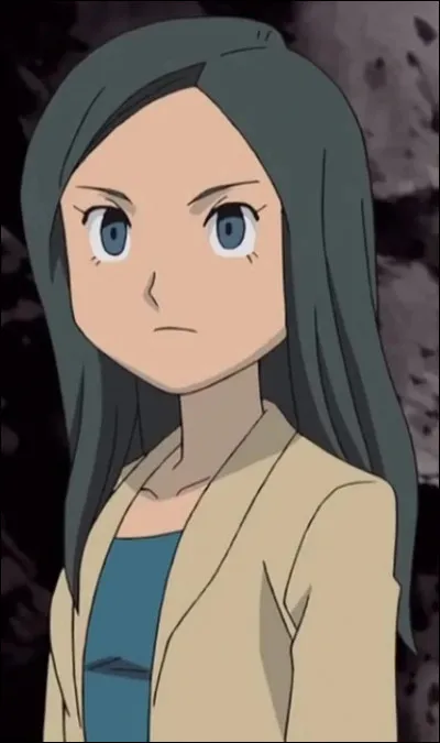 À quel poste le coach (Lina) a-t-elle placé Mark pour qu'il puisse réaliser les techniques d'attaque plus facilement ? (Saison 2)