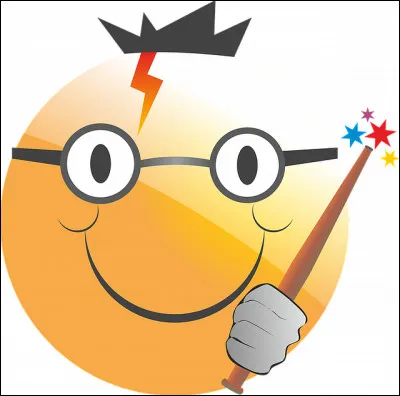 Qui a créé la baguette de sureau ?