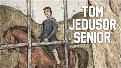 Comment s'appelaient les parents de Tom Jedusor Sr. ?