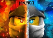 Test Quel personnage de Lego Ninjago es-tu ?