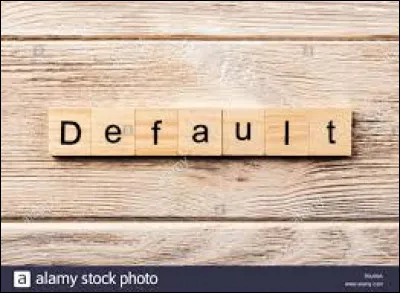 Quel est ton pire défaut ? (il est conseillé d'être sincère, même si ça peut vous gêner, cela permettra un maximum de précision pour vous attribuer un personnage).