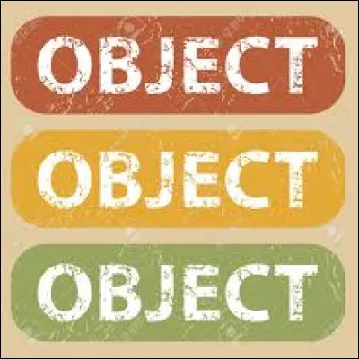 Quel objet te serait le plus utile, pour te défendre face à des ennemis ?