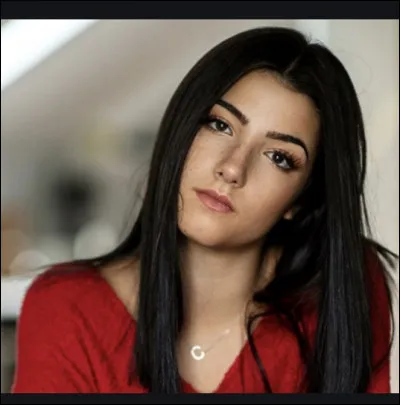 Qui est cette femme ?