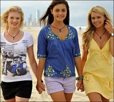 Quel âge ont les sirènes ?