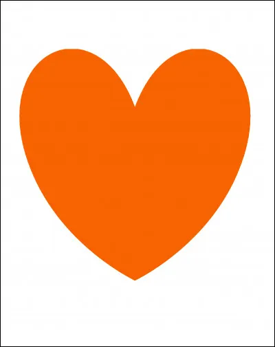 Que contient l'âme orange ?