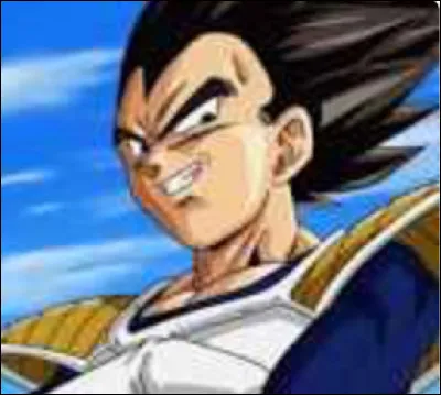 Combien d'enfants a Végéta ?