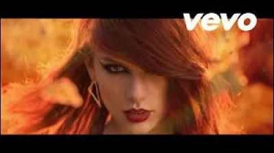 Quel rôle joue-t-elle dans le clip de Taylor Swift "Bad Blood" ?