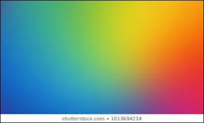 Quelle est ta couleur pr&eacute;f&eacute;r&eacute;e ?