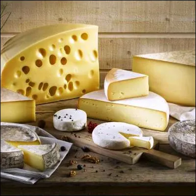 Quel fromage produit en Savoie est le plus vieux ?