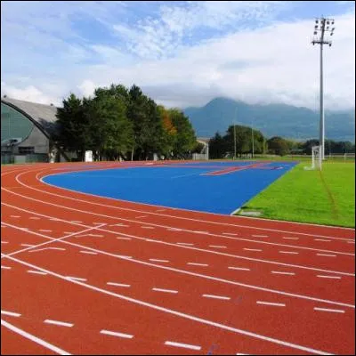 Quelle &eacute;preuve d'athl&eacute;tisme est associ&eacute;e &agrave; la technique du Fosbury ?