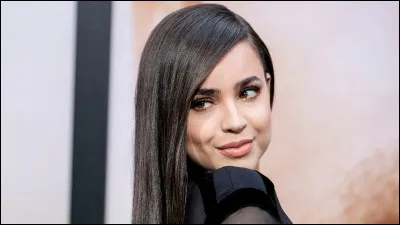 Quel âge avait cette jeune dame sur cette photo ?