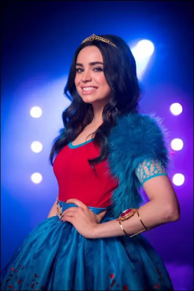 Quelle a été sa première série télévisée ?