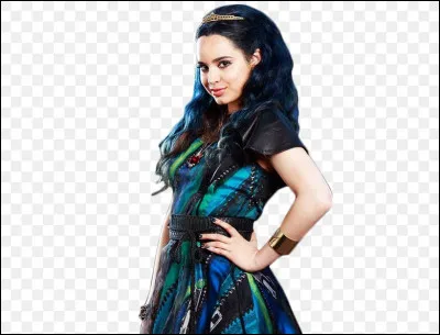 Elle a commencé sa carrière en tant que...