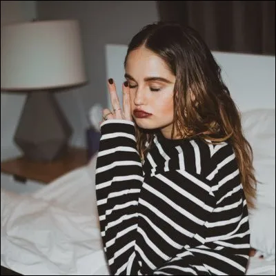 Quel a été son premier film ?