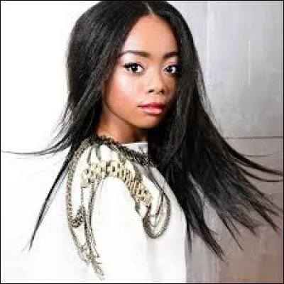 Quel était le nom de la fille dans la série télévisée Jessie ?